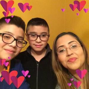 Meet your Posher, Mara